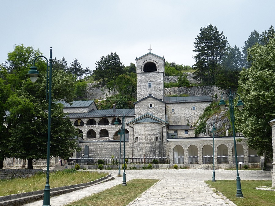 Cetinje